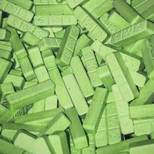 Buy Green Xanax Bars