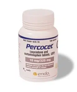 Buy Percocet 10/325mg Online